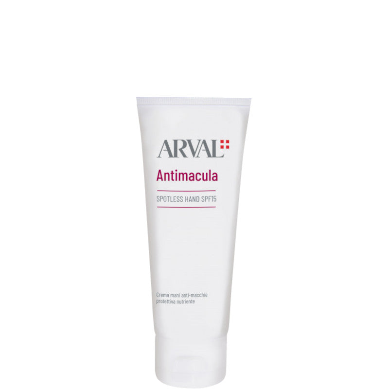 Antimacula - Spotless hand SPF15 75 ML