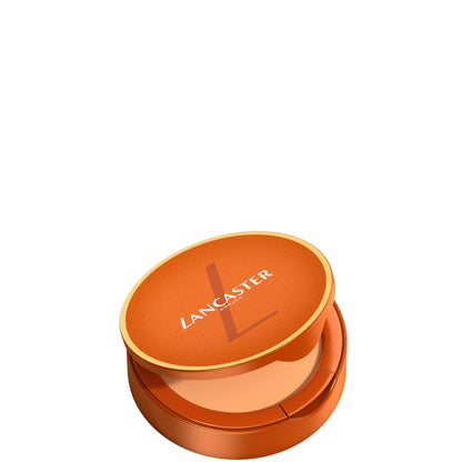 INFINITE BRONZE Tinted Protection Compact Cream SPF50
