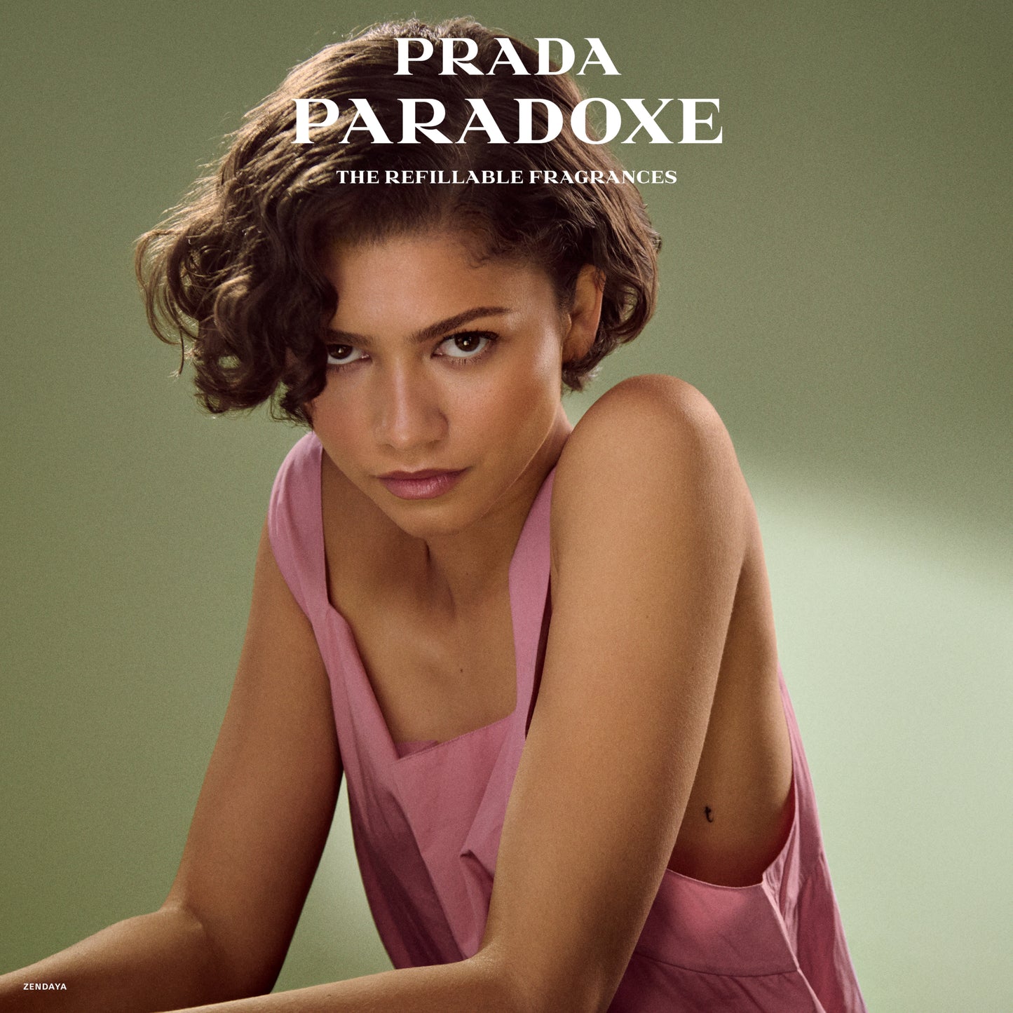 Prada Paradoxe Sweet Chemistry