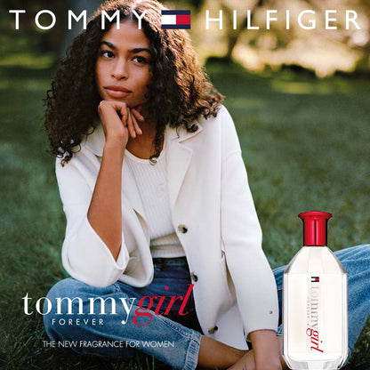 Tommy Girl Forever Eau de Toilette