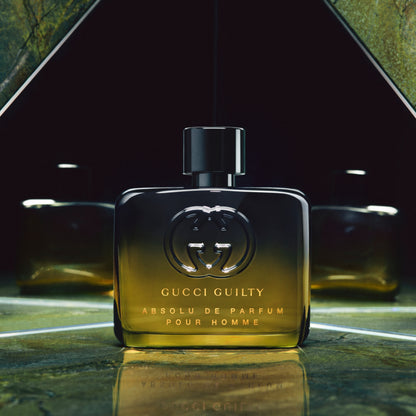 Gucci Guilty Absolu de Parfum Pour Homme