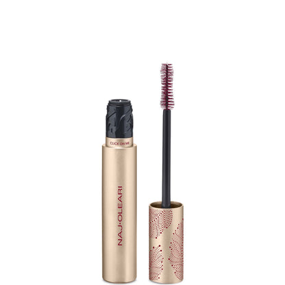 Click on Me Extra Volume Mascara - Collection Plush Crush