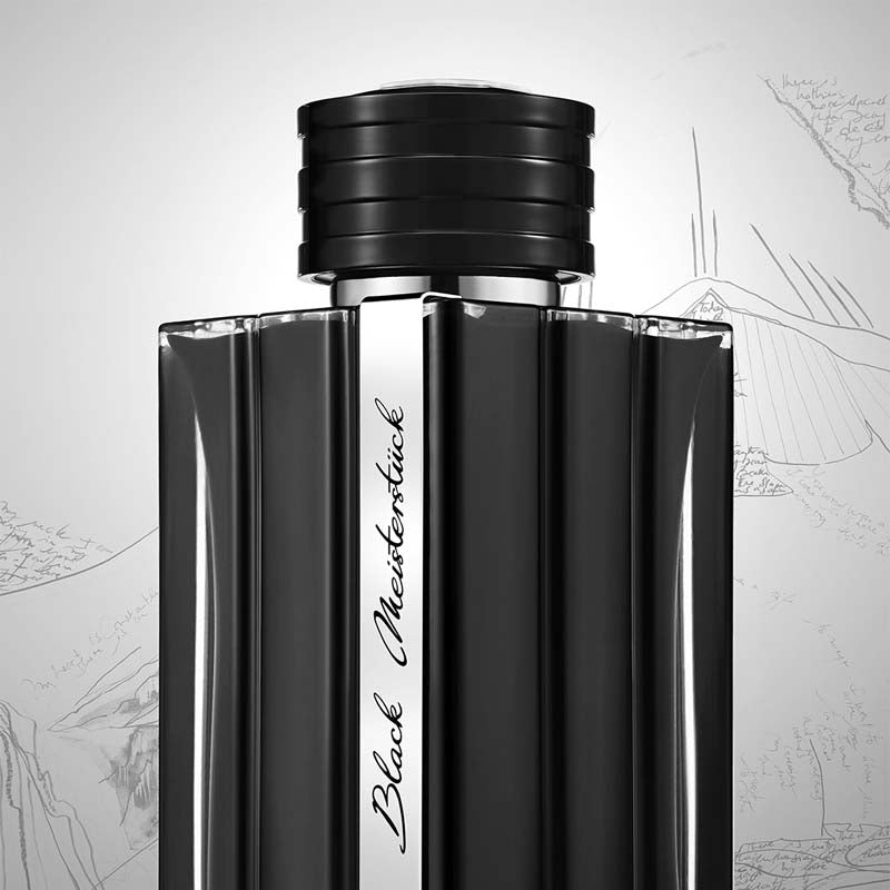 Montblanc Collection Black Meisterstuck 125 ML