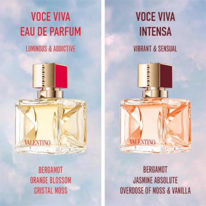 Voce Viva Intense*