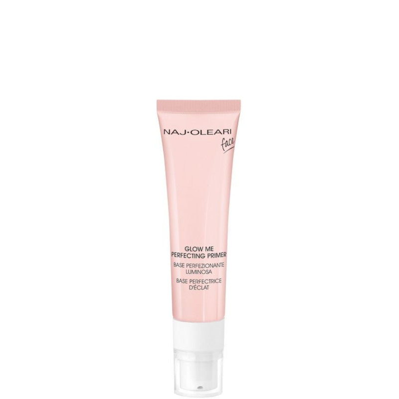 Glow Me Perfecting Primer