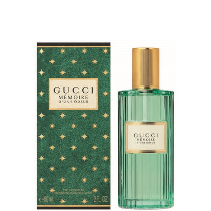 Gucci Mémoire d'une Odeur