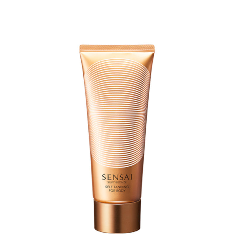 Auto Bronzer Self Taning For Body 150 ML