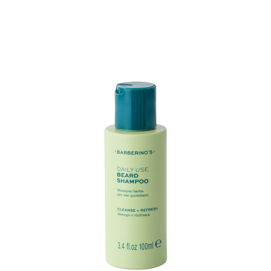Barberino's Shampoo Barba