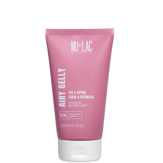 Mulac AIRY GELLY Gel Modellante