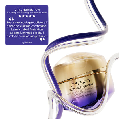 Vital Perfection - Uplifting and Firming Advanced Cream