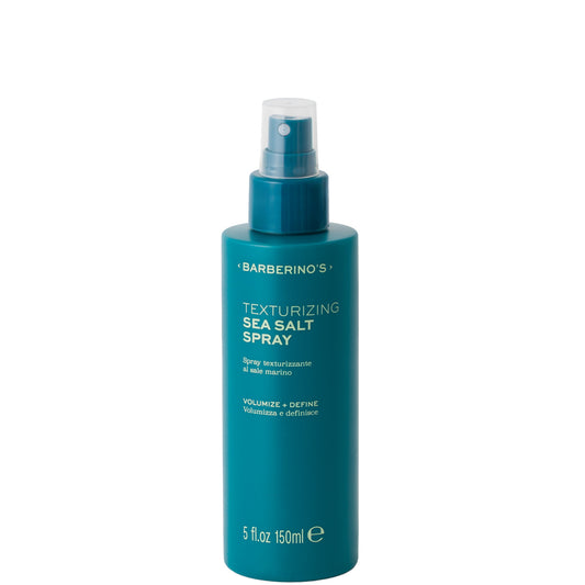 Barberino's Sea salt spray