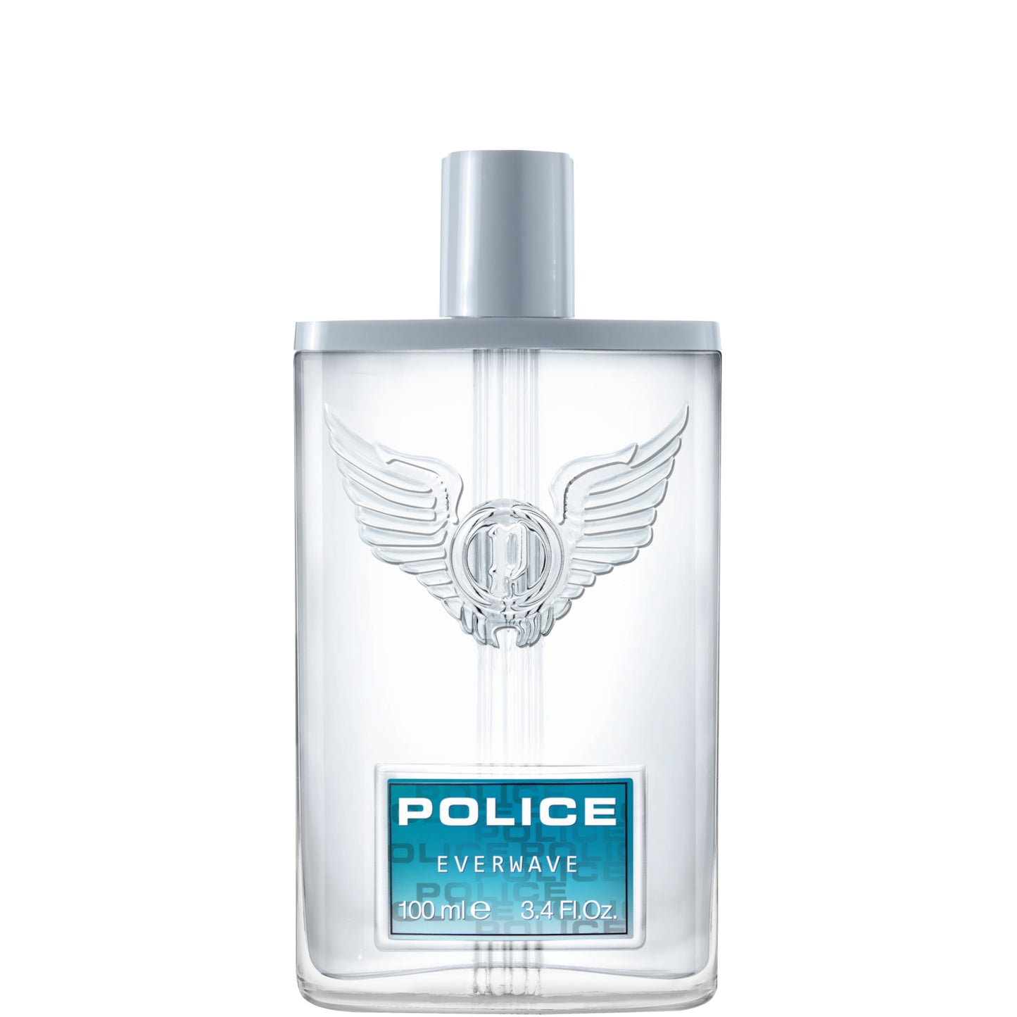 Police Everwave for man