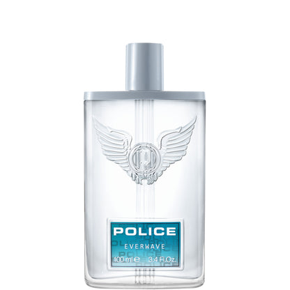 Police Everwave for man