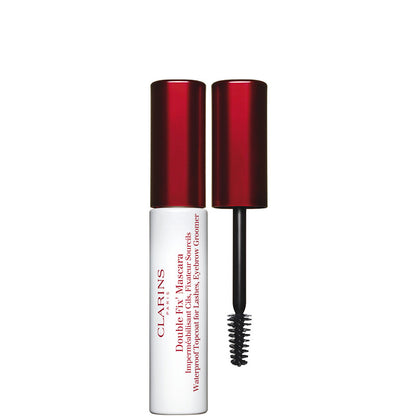 Double Fix' Mascara Fissatore Trasparente