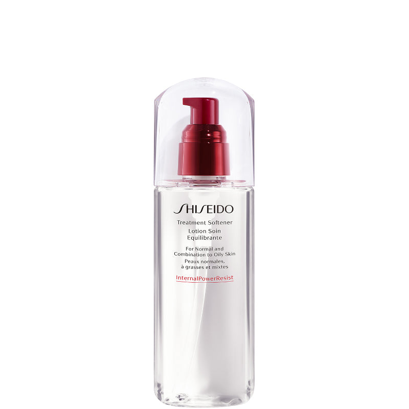 Treatment Softener Lotion Soin Equilibrante Pelli Grasse e Miste
