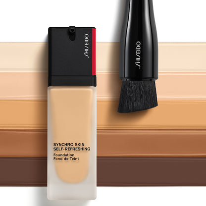 Synchro Skin Self-Refreshing Foundation SPF 30