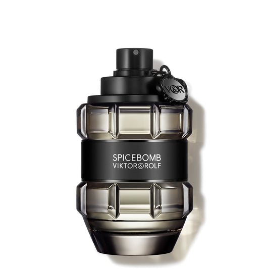 Spicebomb Eau de Toilette