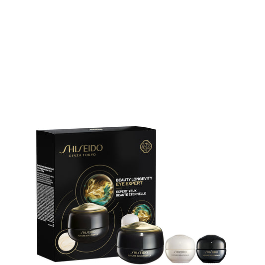 Future Solution LX Eye & Lip Regenerating Cream Confezione