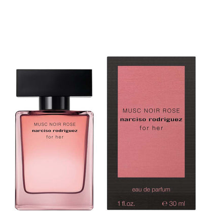 Narciso Rodriguez For Her MUSC NOIR ROSE