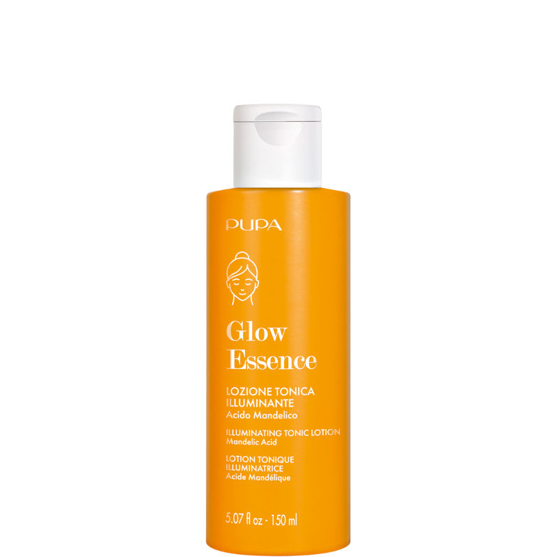 Glow Essence - Lozione Tonica Illuminante 150 ML