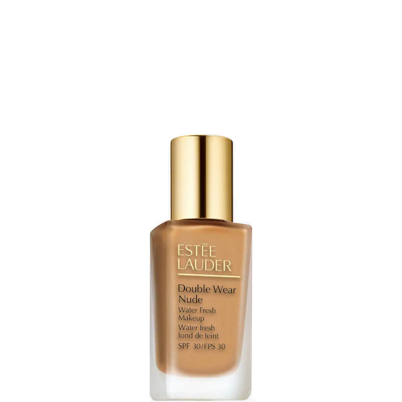 Double Wear Nude Water Fresh Makeup SPF 30