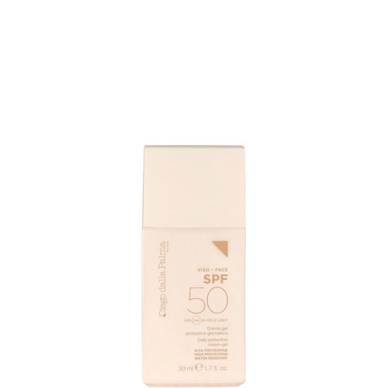 Crema-gel Protezione Giornaliera SPF 50 50 ML