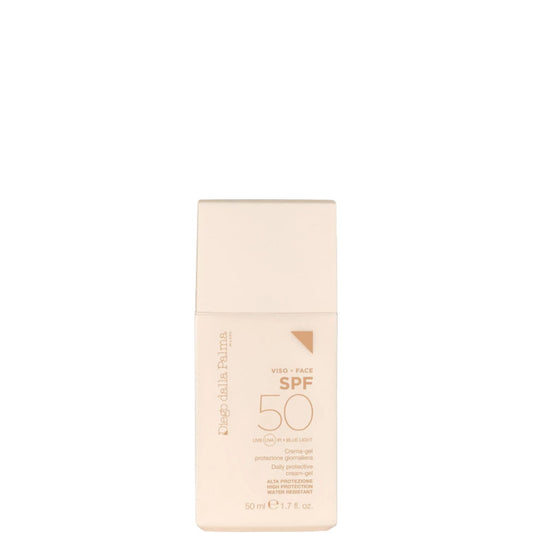 Crema-gel Protezione Giornaliera SPF 50 50 ML