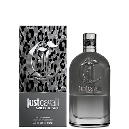 Just Cavalli Wild Heart for Him
