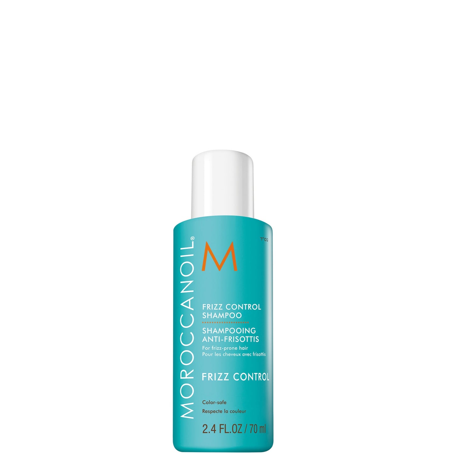 Moroccanoil Frizz Control Shampoo