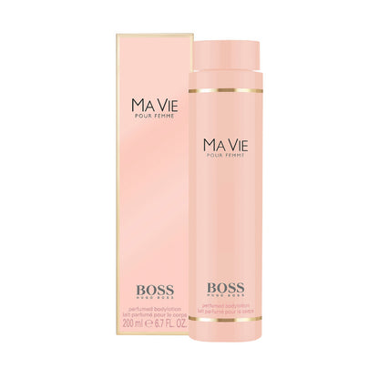 Boss Ma Vie Pour Femme 200 ML