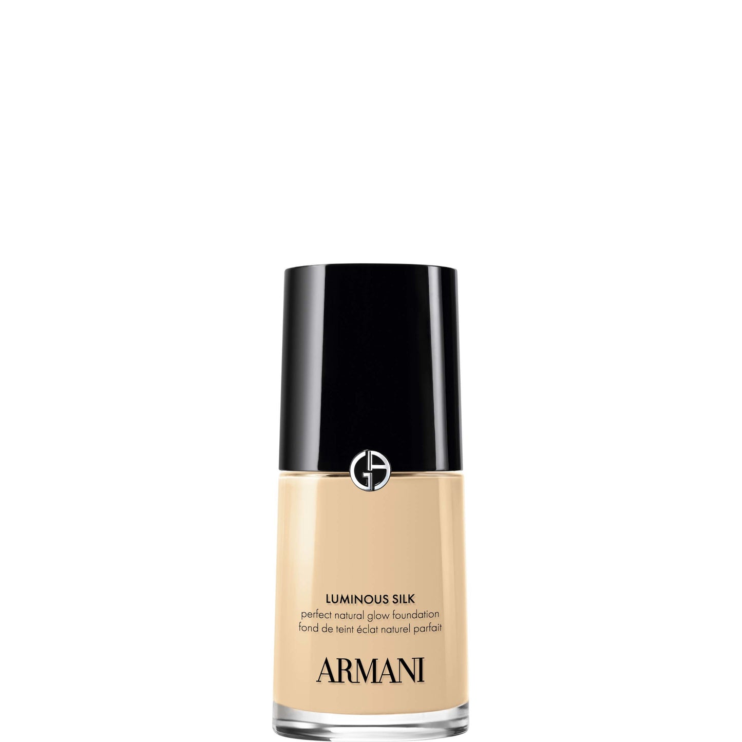 Luminous Silk Foundation