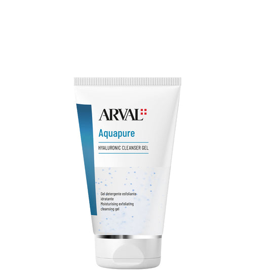 Aquapure - Hyaluronic Cleanser Gel