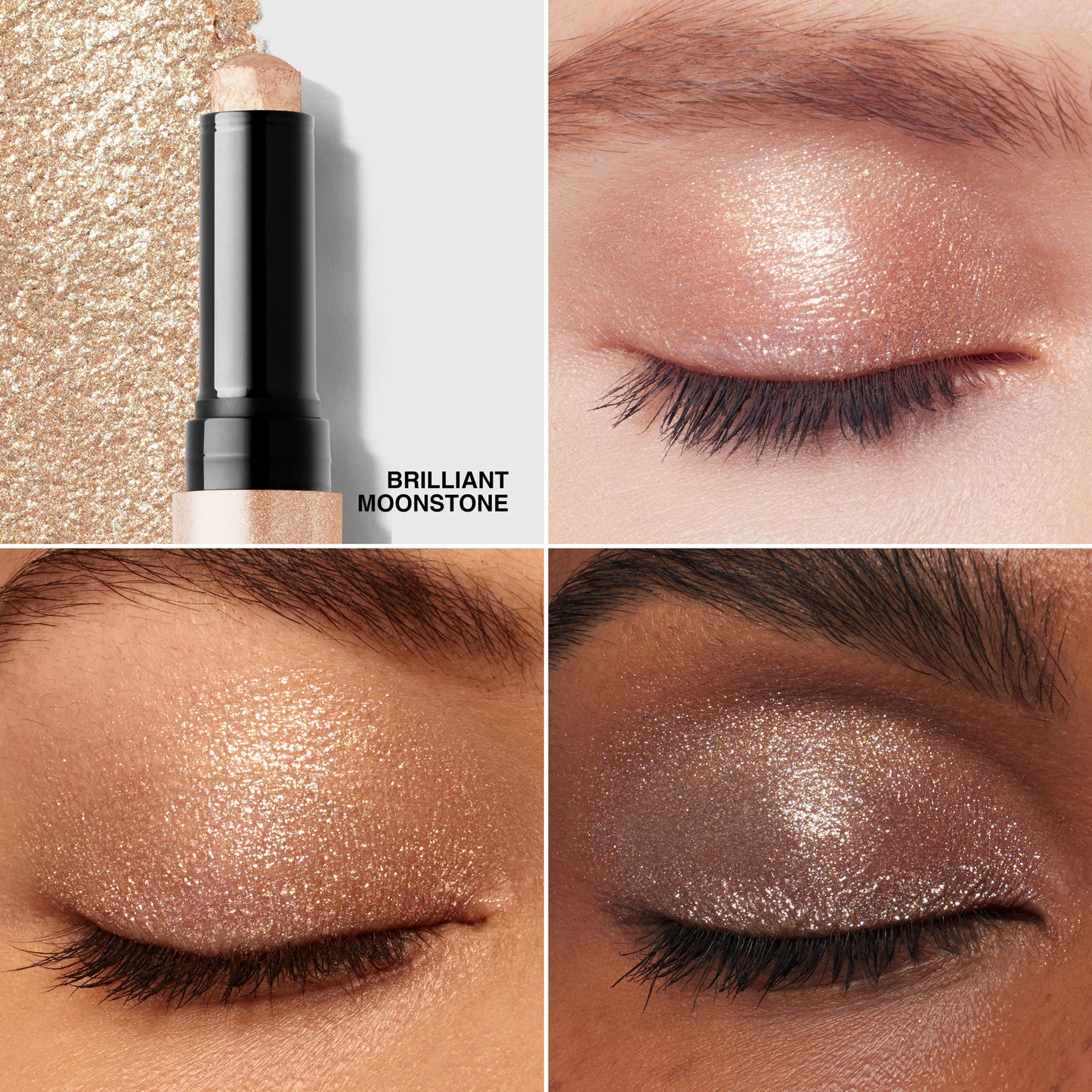 Crystal Eyeshadow Stick