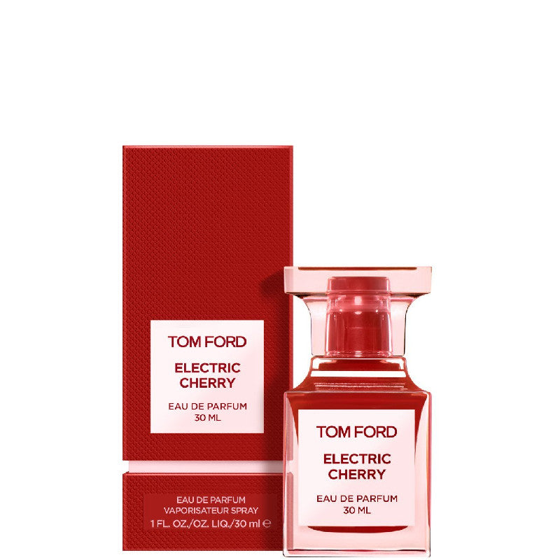 Tom Ford Electric Cherry