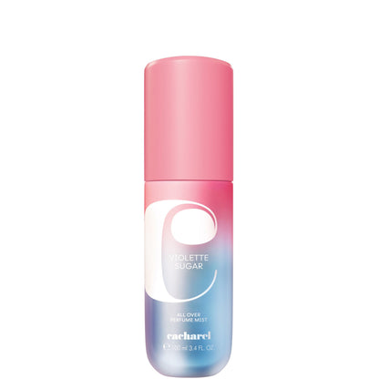 Cacharel Yummy Violette Sugar Body Mist