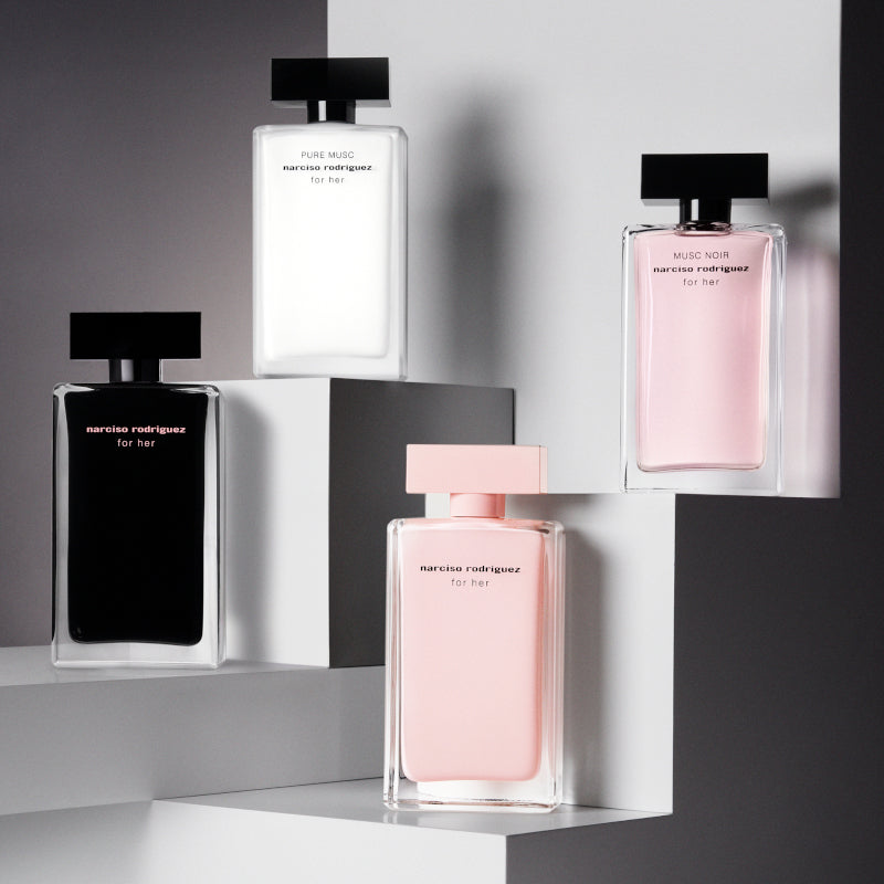 Narciso Rodriguez For Her EDP Confezione