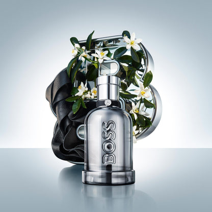 Boss Bottled Beyond Eau de Toilette Intense