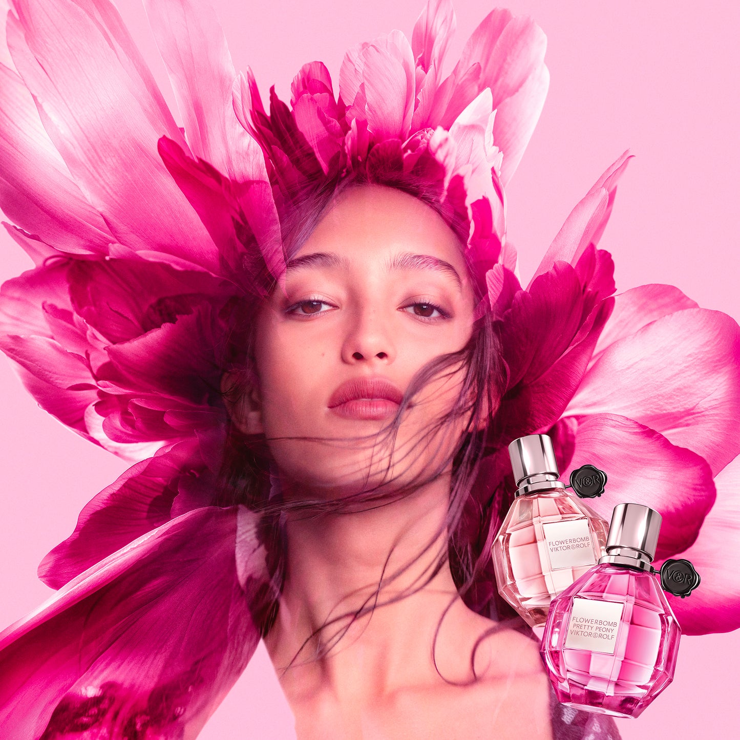 Flowerbomb Pretty Peony Eau de Parfum