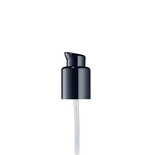 Double Wear Makeup Pump