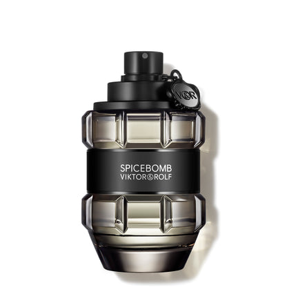 Spicebomb Eau de Toilette