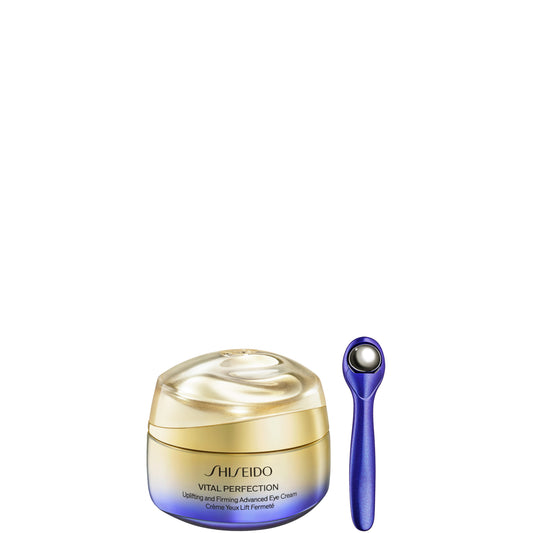Vital Perfection Uplifting and Firming Advanced Eye Cream