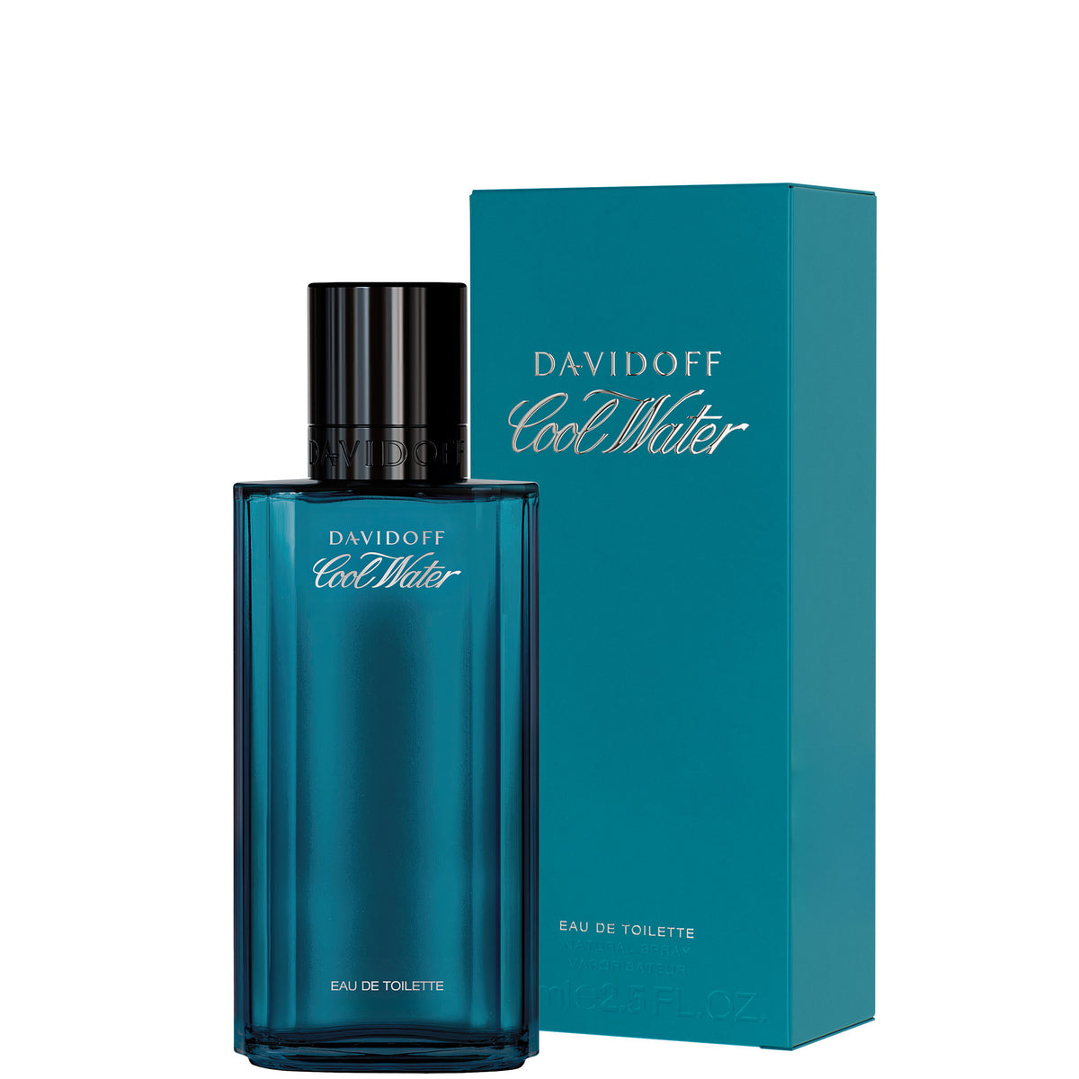 Cool Water Eau de Toilette