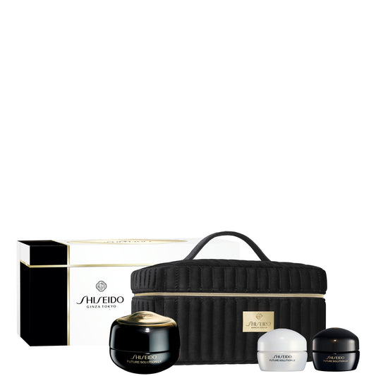 Future Solution LX Eye & Lip Regenerating Cream Confezione