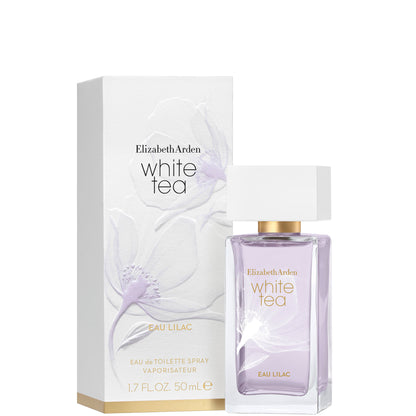 White Tea Eau Lilac
