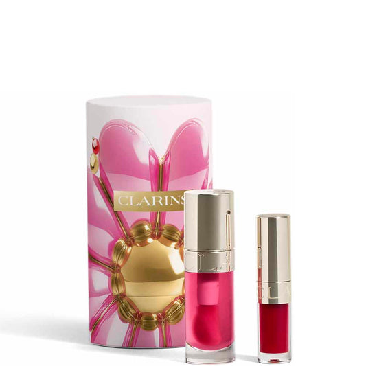 Lip Comfort Oil Cofanetto