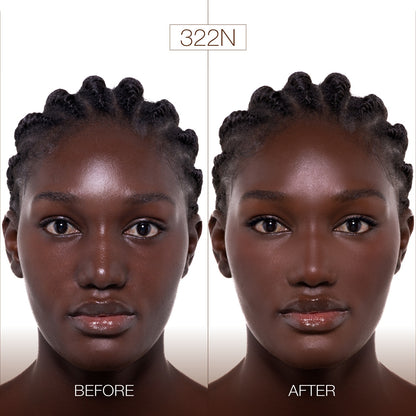 Nudissimo Serum Satin Foundation SPF30