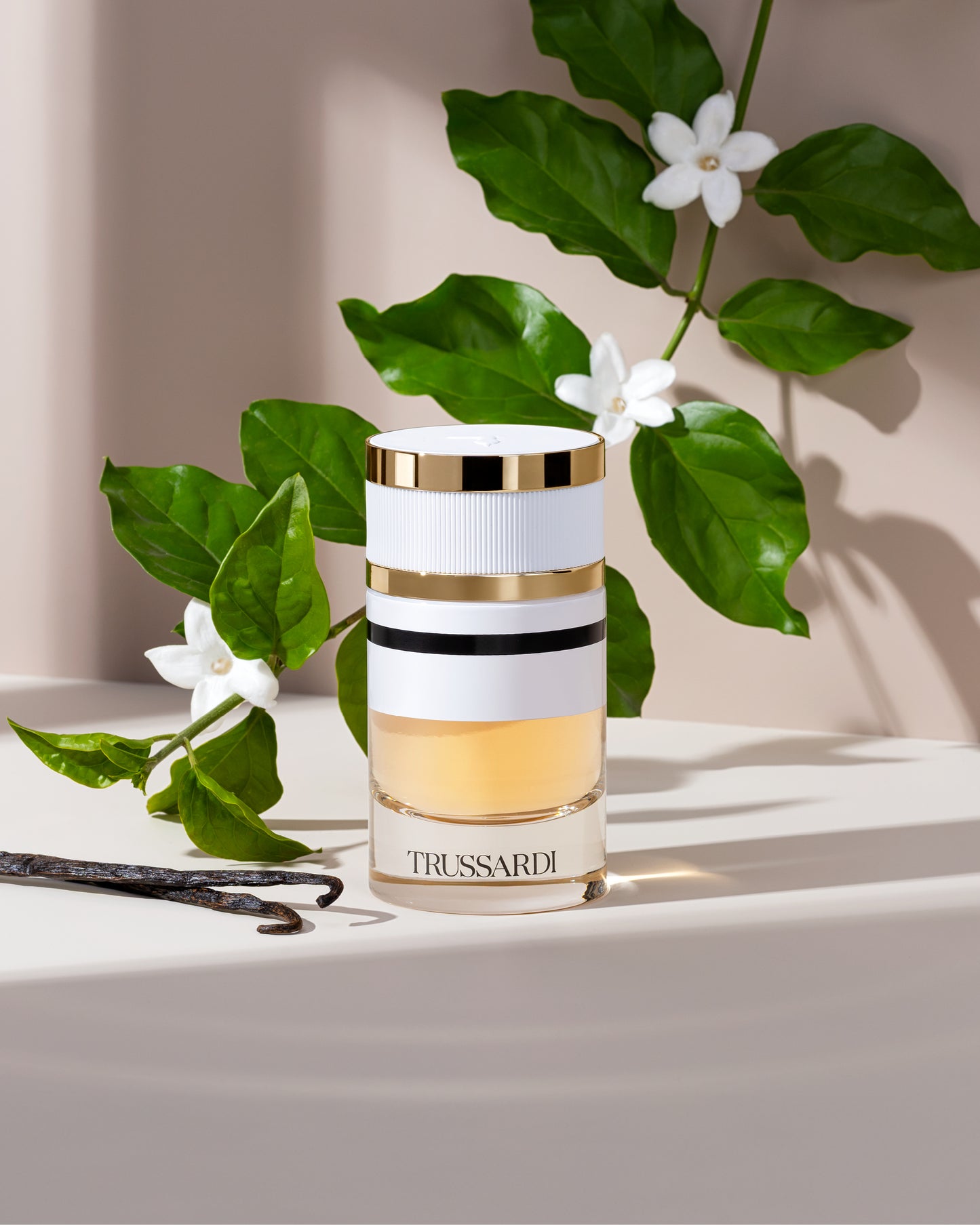 Trussardi Pure Jasmine