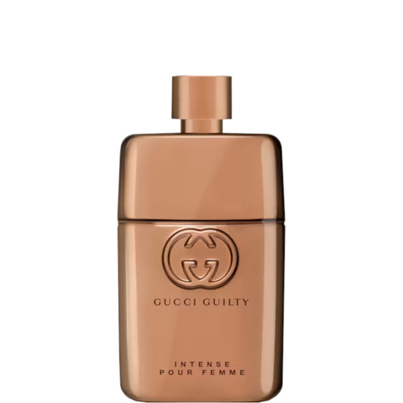 Guilty Pour Femme Eau de Parfum Intense