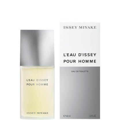 L'Eau D'Issey Pour Homme