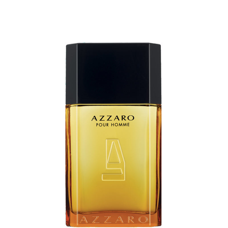 Azzaro Pour Homme After Shave Lotion